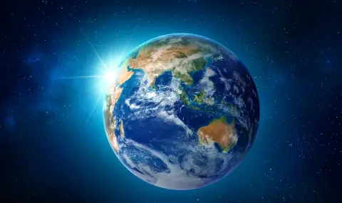 Учени от НАСА изчислиха "срока на годност" на Земята