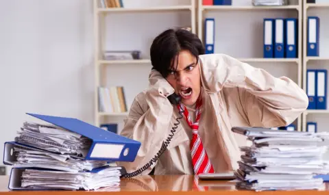 Учени разбраха към кои професии са най-привлечени психопатите