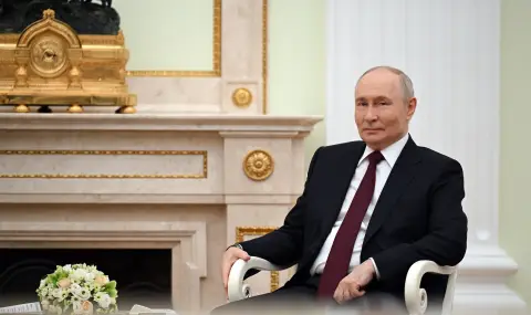 Хакери на Путин са проникнали в акаунтите на служители от Пловдив