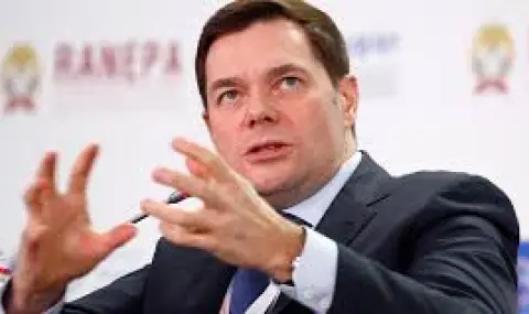 Forbes: Най-богатият човек в Русия с $37 милиарда е собственикът на "Северстал" Алексей Мордашов