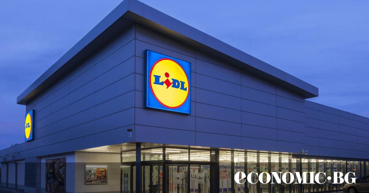 Lidl започва да предлага мобилни планове в още държави