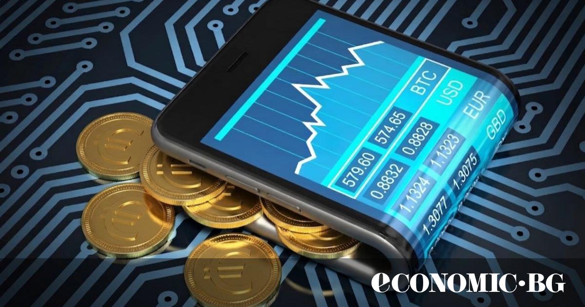RATE | Новите „банки“ настъпват за портфейла на българите