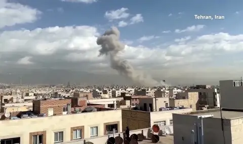Reuters: САЩ обмислят обявяване на край на войната с Иран, анализират реакцията на Иран, ако обявят победа