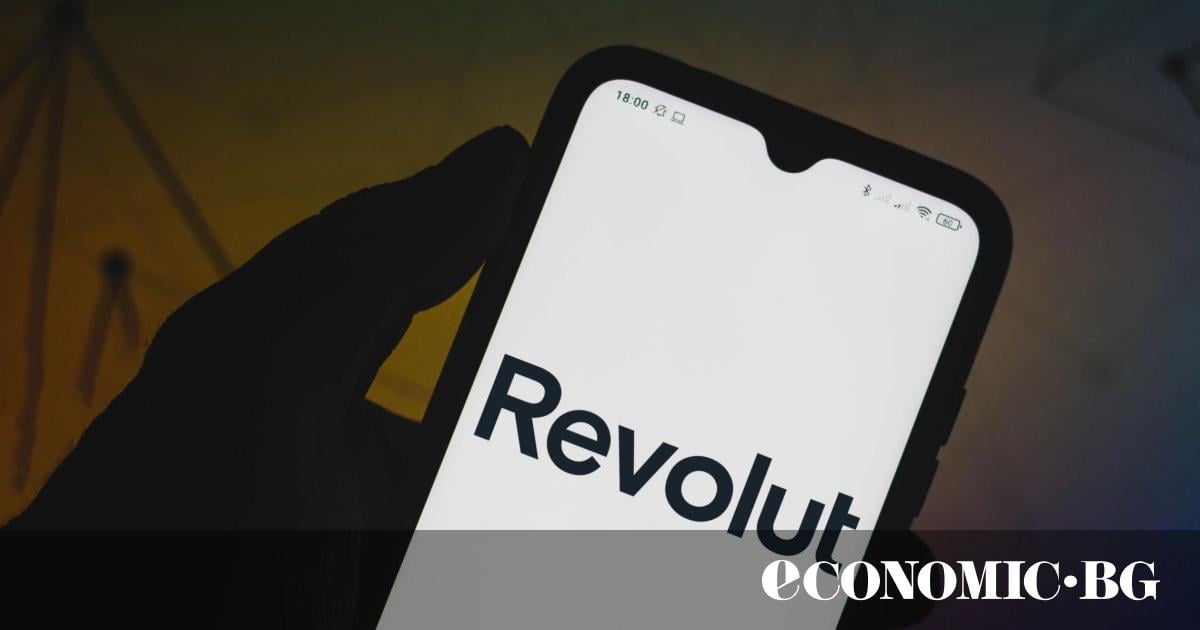 Revolut прекратява търговията със злато в България