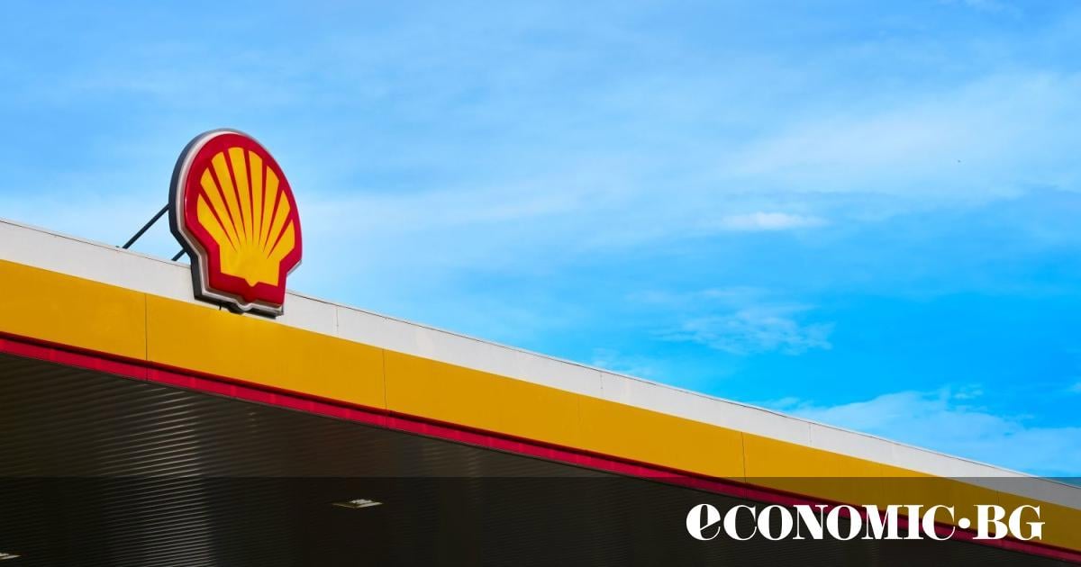 Shell купува канадската ARC Resources за 16.4 млрд. долара