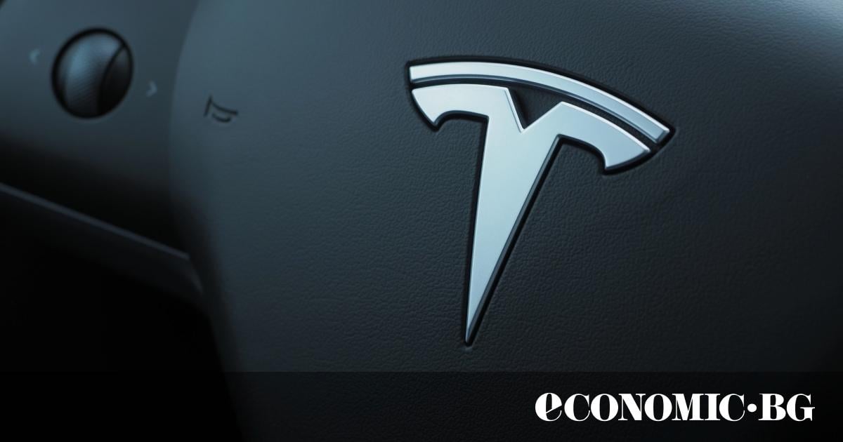 Tesla разкрива 1 000 нови работни места в Германия