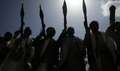 Washington Post описа три възможни сценария за Иран