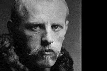 13 май 1930 г. Умира Фритьоф Нансен
