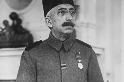 16 май 1926 г. Османската империя отива в историята