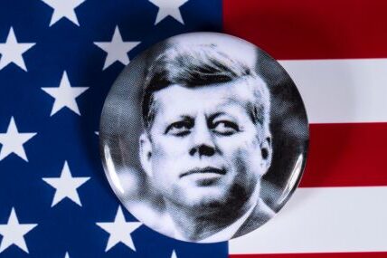 25 май 1961 г. - Ражда се програмата "Аполо"