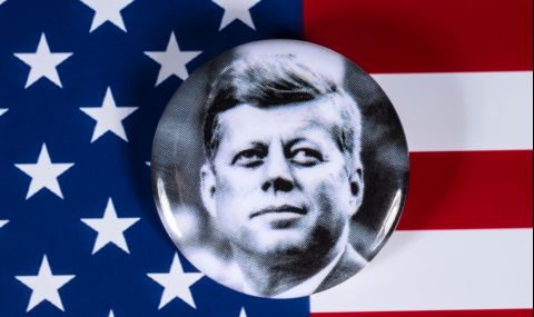 25 май 1961 г. - Ражда се програмата "Аполо"