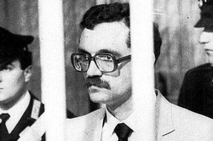 27 май 1985 г. Започва делото срещу Сергей Антонов