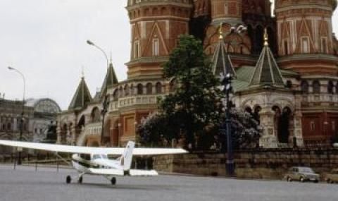 28 май 1987 г. Матиас Руст каца на Червения площад (СНИМКИ + ВИДЕО)