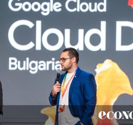 AI на Google вече защитава над 50 български държавни администрации