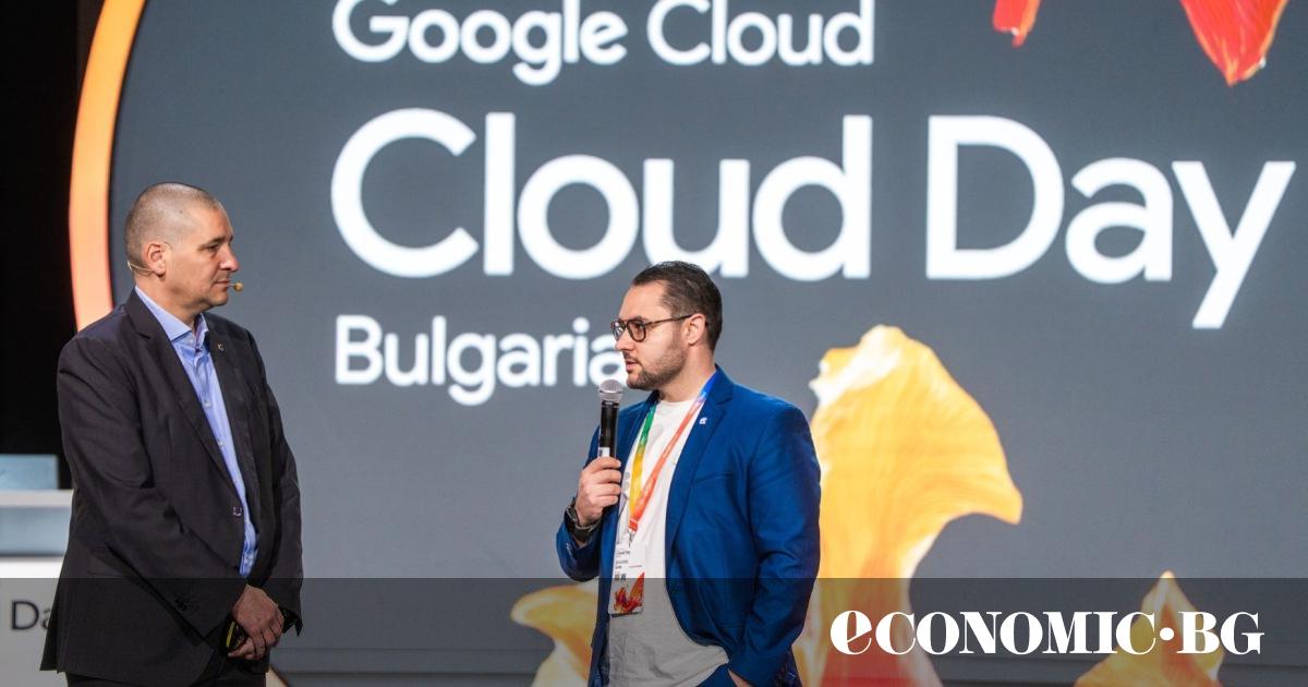 AI на Google вече защитава над 50 български държавни администрации
