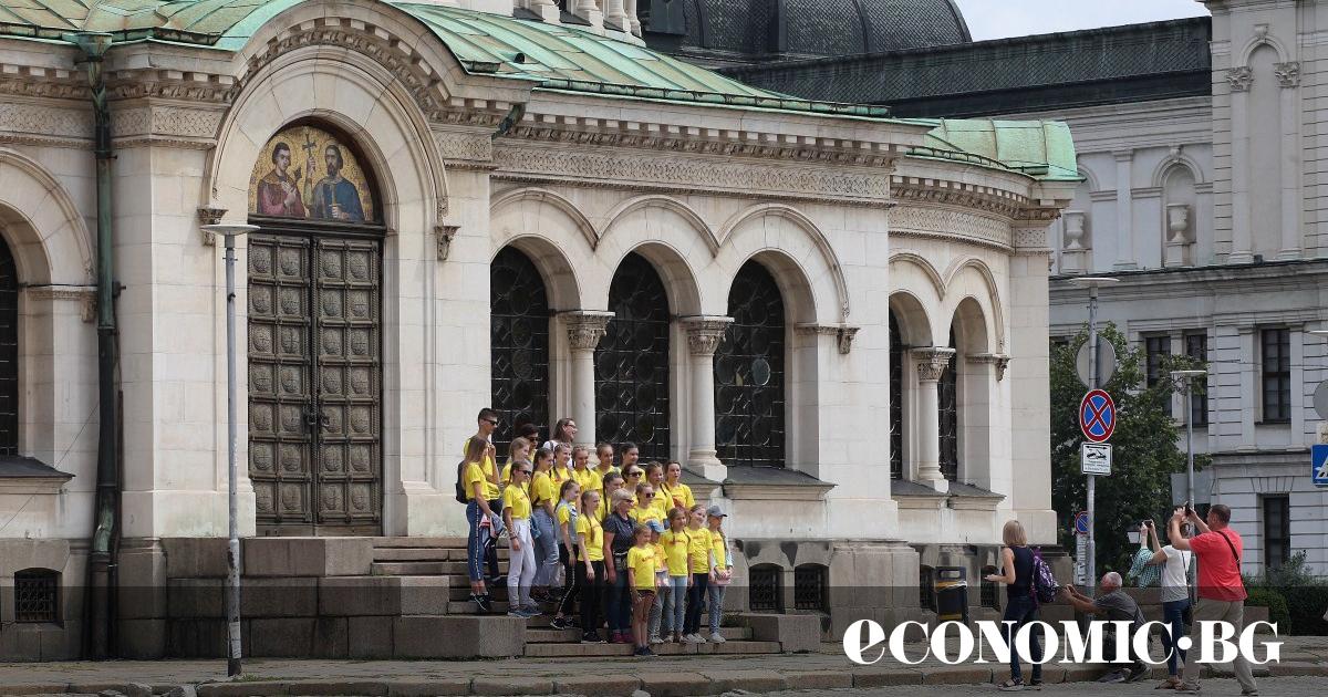 Airbnb и Booking вече директно предават информация на българските власти