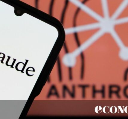 Anthropic детронира OpenAI като най-ценния AI стартъп в света