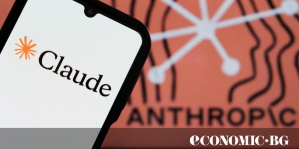 Anthropic детронира OpenAI като най-ценния AI стартъп в света