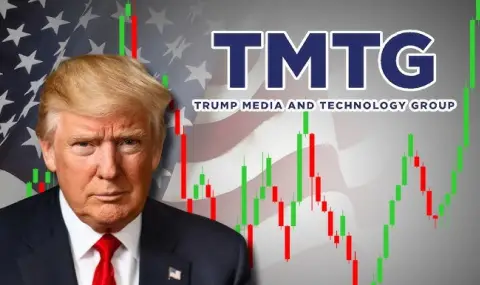 Bloomberg: Trump Media загуби над $400 милиона за три месеца