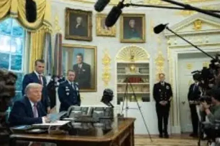 CNN: Пентагонът е подготвил списък с цели за удари срещу Иран
