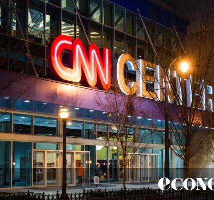CNN съди Perplexity за нарушаване на авторски права при използването на AI