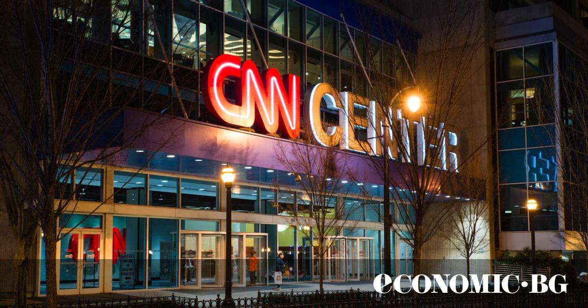 CNN съди Perplexity за нарушаване на авторски права при използването на AI