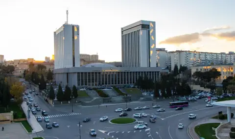 Азербайджан преустанови сътрудничеството си с Европейския парламент