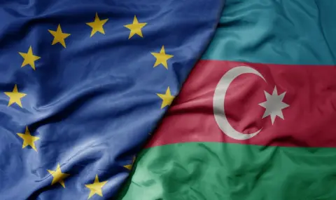 Азербайджан привика посланика на ЕС