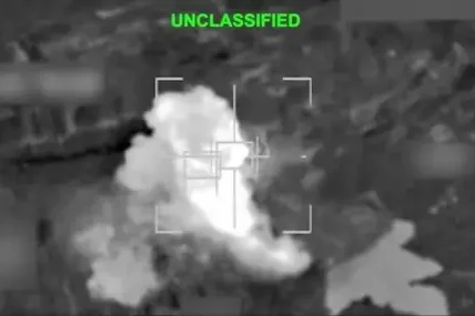 Американските военни удариха няколко цели в южен Иран!