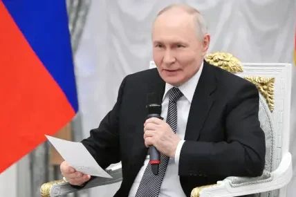 АСЕАН ще проведе юбилейна среща с Владимир Путин в Русия през юни