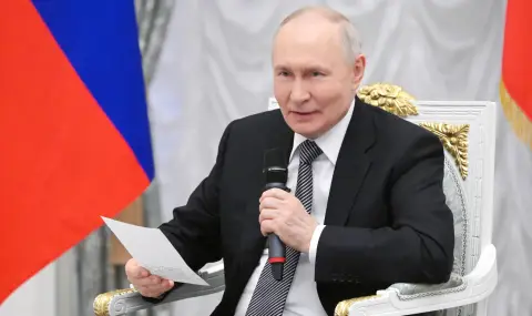 АСЕАН ще проведе юбилейна среща с Владимир Путин в Русия през юни