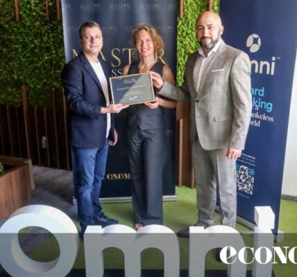 БАТ България е първият носител на Master Awards на Economic.bg