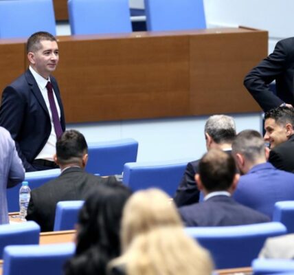 Бизнесът видя възможности за „адекватни корекции“ в законопроектите за цените