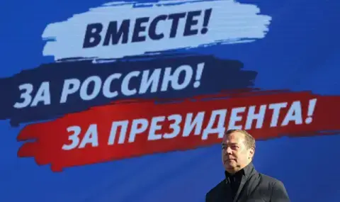 В бойна готовност! Русия ограничи мобилните интернет услуги преди парада за победата във Втората световна война