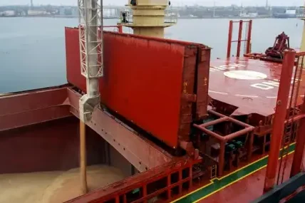 В Черно море! Три танкера са атакувани с дронове край северния турски бряг