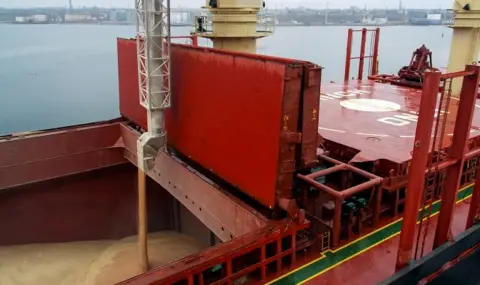 В Черно море! Три танкера са атакувани с дронове край северния турски бряг