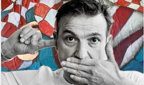 Васил Василев - Зуека се връща в България този месец