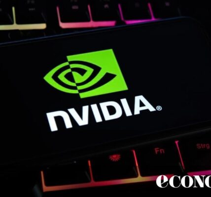 Вашингтон е одобрил продажбата в Китай на мощните AI чипове на Nvidia
