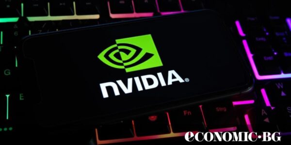 Вашингтон е одобрил продажбата в Китай на мощните AI чипове на Nvidia