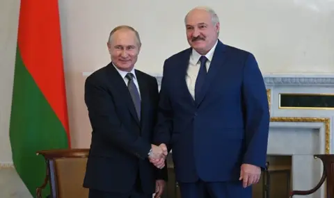 Владимир Путин: Използването на ядрено оръжие е крайна мярка! Триадата трябва да служи като гарант за суверенитета на Русия