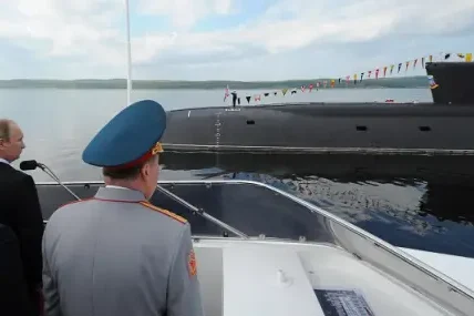 Владимир Путин: Руската армия ще продължи да модернизира ядрената си мощ