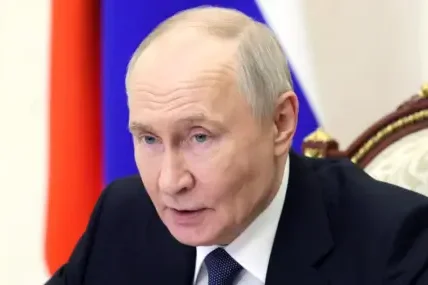 Владимир Путин се отправя към Китай за двудневно посещение