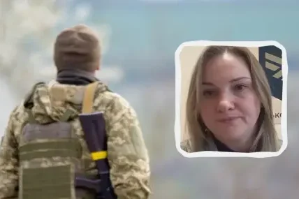 Военният омбудсман на Украйна: Основното предизвикателство е как да изградим армия от цивилни