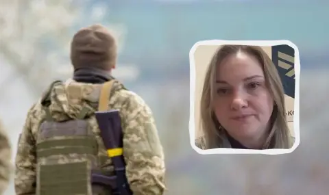 Военният омбудсман на Украйна: Основното предизвикателство е как да изградим армия от цивилни