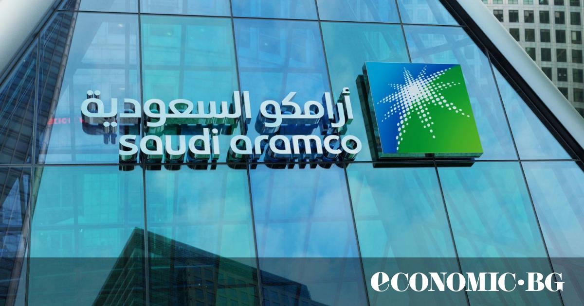 Войната с Иран изстреля с 25% печалбата на Saudi Aramco