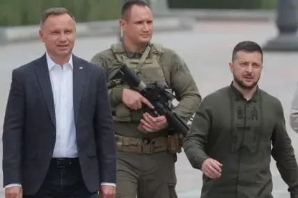 Володимир Зеленски: Путин подготвя нов масиран удар по Украйна