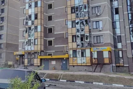 ВСУ атакува с дронове и ракети Брянск, Белгород и Ярославъл, има убити