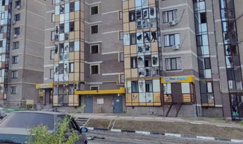 ВСУ атакува с дронове и ракети Брянск, Белгород и Ярославъл, има убити