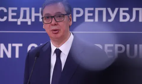Вучич представи петточков план за реформи в Сърбия