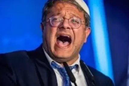 Гавра на израелския министър Бен-Гвир със задържани активисти от флотилията "Сумуд" възмути Италия ВИДЕО